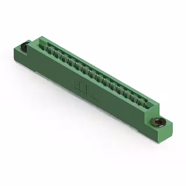 307-015-405-103 EDAC Inc.  Edgeboard Connectors